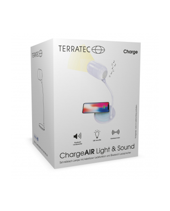Terratec Chargeair Light And Sound (324190)