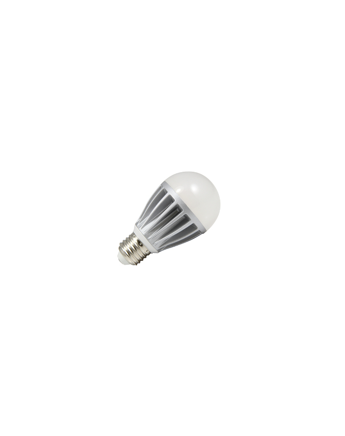 Ultron Żarówka LED E27, 10W, 810lm, 3000K, biała ciepła 138075 główny