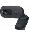 logitech Kamera internetowa C505e czarna 960-001372 - nr 27