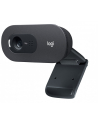 logitech Kamera internetowa C505e czarna 960-001372 - nr 32