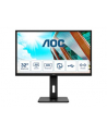 aoc Monitor Q32P2 31.5cala IPS HDMIx2 DP regulacja wysokości - nr 2