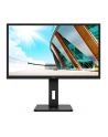 aoc Monitor Q32P2 31.5cala IPS HDMIx2 DP regulacja wysokości - nr 37