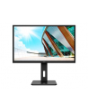 aoc Monitor Q32P2 31.5cala IPS HDMIx2 DP regulacja wysokości - nr 3