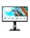 aoc Monitor Q32P2 31.5cala IPS HDMIx2 DP regulacja wysokości - nr 47