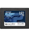 patriot SSD 1920GB Burst Elite 450/320MB/s SATA III 2.5 - nr 16