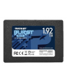 patriot SSD 1920GB Burst Elite 450/320MB/s SATA III 2.5 - nr 7