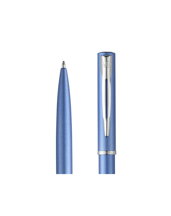 Długopis automatyczny Wat Grad Allure 2068191 niebieski Ct Etu główny