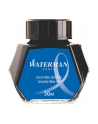 Waterman Atrament Do Piór Niebieski 50Ml - nr 4