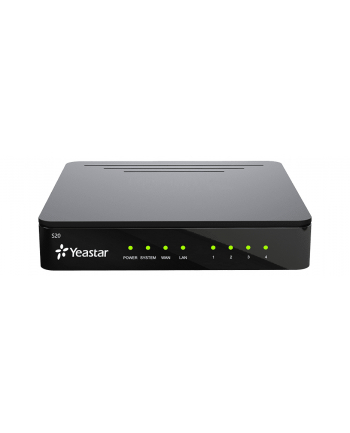 Yeastar S20 Voip Pbx