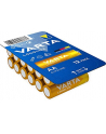 VARTA Longlife alkaliczna LR6/AA (blister 12 szt.) - nr 12