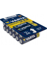 VARTA Longlife alkaliczna LR6/AA (blister 12 szt.) - nr 1