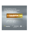 VARTA Longlife alkaliczna LR6/AA (blister 24 szt.) - nr 15