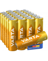 VARTA Longlife alkaliczna LR6/AA (blister 24 szt.) - nr 7