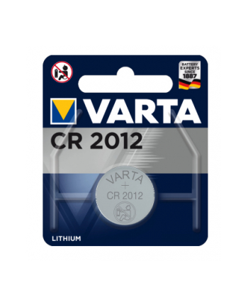 VARTA CR2012