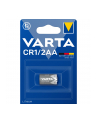 Varta 1 Varta Lithium CR 1/2 AA 700mAh 3V - nr 7