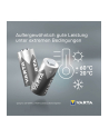 Varta System Lithium CR123A / 2 pack (6205301402) - nr 12