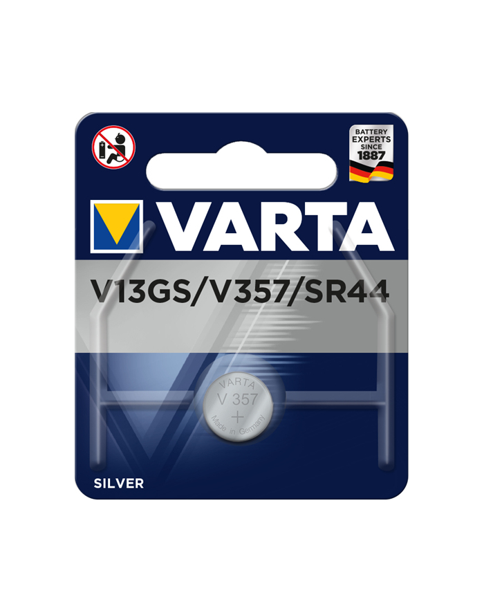 Varta V 76 PX (04075101401) główny