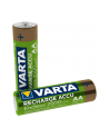 Varta 5681 2szt Baterie ładowane ACCU RECYCLED AAA Ni-MH/800mAh/1,2V - nr 4