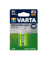 Varta 5681 4szt Bateria ładowane ACCU RECYCLED AAA Ni-MH/800mAh/1,2V - nr 9