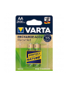 Varta akumulatory Recycled 2 AA 2100 mAh R2U 56816101402 - nr 1