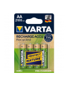 Varta 1x4 Varta RECHARGE ACCU Recycled 2100 mAH AA Mignon NiMH - nr 1