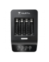 VARTA LCD Ultra Fast Charger+ do akumulatorów AA,AAA,9V - nr 16