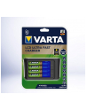 VARTA LCD Ultra Fast Charger+ do akumulatorów AA,AAA,9V - nr 1
