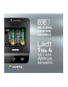 VARTA LCD Ultra Fast Charger+ do akumulatorów AA,AAA,9V - nr 26