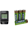 VARTA LCD Ultra Fast Charger+ do akumulatorów AA,AAA,9V - nr 28