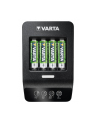 VARTA LCD Ultra Fast Charger+ do akumulatorów AA,AAA,9V - nr 2