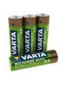 VARTA LCD Ultra Fast Charger+ do akumulatorów AA,AAA,9V - nr 32