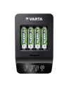 VARTA LCD Ultra Fast Charger+ do akumulatorów AA,AAA,9V - nr 35