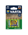 VARTA LCD Ultra Fast Charger+ do akumulatorów AA,AAA,9V - nr 39