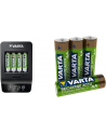 VARTA LCD Ultra Fast Charger+ do akumulatorów AA,AAA,9V - nr 8
