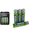 VARTA LCD Plug Charger+ do akumulatorów AA,AAA,9V - nr 18