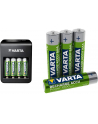 VARTA LCD Plug Charger+ do akumulatorów AA,AAA,9V - nr 34