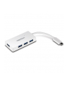 TRENDnet Ultra Mini Hub 4 USB 3.0 (TUCH4E) - nr 2