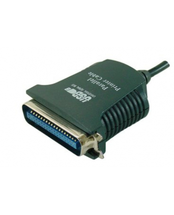 Ultron ADAPTER USB 2.0 TO PARALLEL (63211)