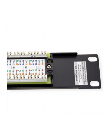Trendnet TC-P08C6 (TC-P08C6)