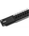Trendnet 16-port Cat6 Unshielded Patch Panel (TC-P16C6) - nr 11