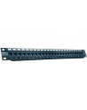 Trendnet 24-port Cat5/5e Unshielded Patch Panel (TC-P24C5E) - nr 2