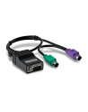TRENDnet Kabel KVM CAT5 PS/2 Serverschnittstellenmodul - TK-CAT5P (TKCAT5P) - nr 4
