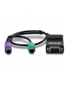 TRENDnet Kabel KVM CAT5 PS/2 Serverschnittstellenmodul - TK-CAT5P (TKCAT5P) - nr 6