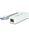 Trendnet Adapter USB 3.0 - Ethernet Gigabit (TRE_TU3ETG) - nr 1
