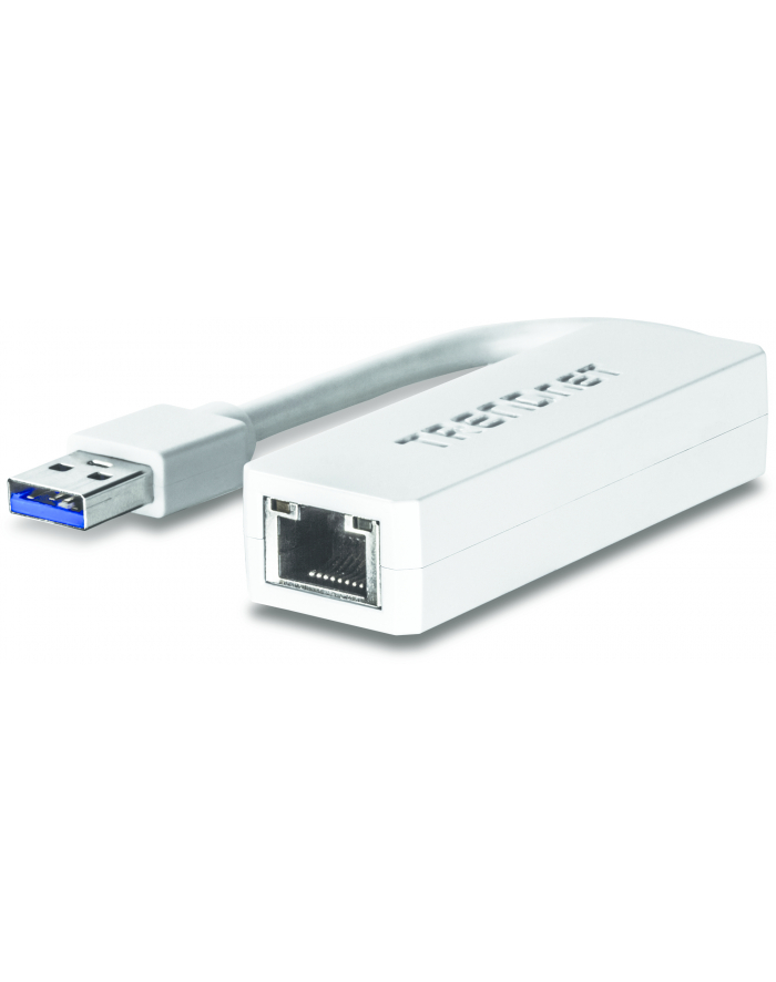 Trendnet Adapter USB 3.0 - Ethernet Gigabit (TRE_TU3ETG) główny