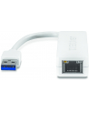 Trendnet Adapter USB 3.0 - Ethernet Gigabit (TRE_TU3ETG) - nr 2