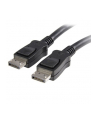 Kabel Techly DisplayPort - DisplayPort 0.5 Czarny (ICOC-DSP-A-005) - nr 11