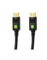 Kabel Techly DisplayPort - DisplayPort 0.5 Czarny (ICOC-DSP-A-005) - nr 8