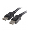 Kabel Techly DisplayPort 1.4 Audio/Video Kabel 0.5 M - nr 1
