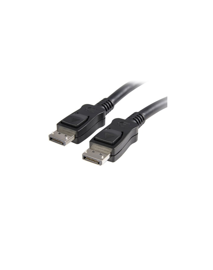 Kabel Techly DisplayPort 1.4 Audio/Video Kabel 0.5 M główny